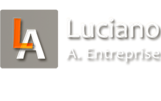 Logo Luciano